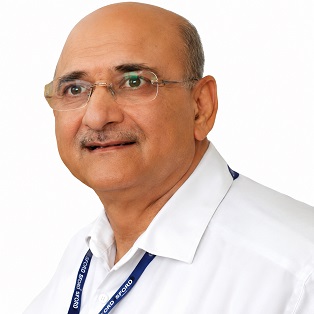Ajoy Naqib