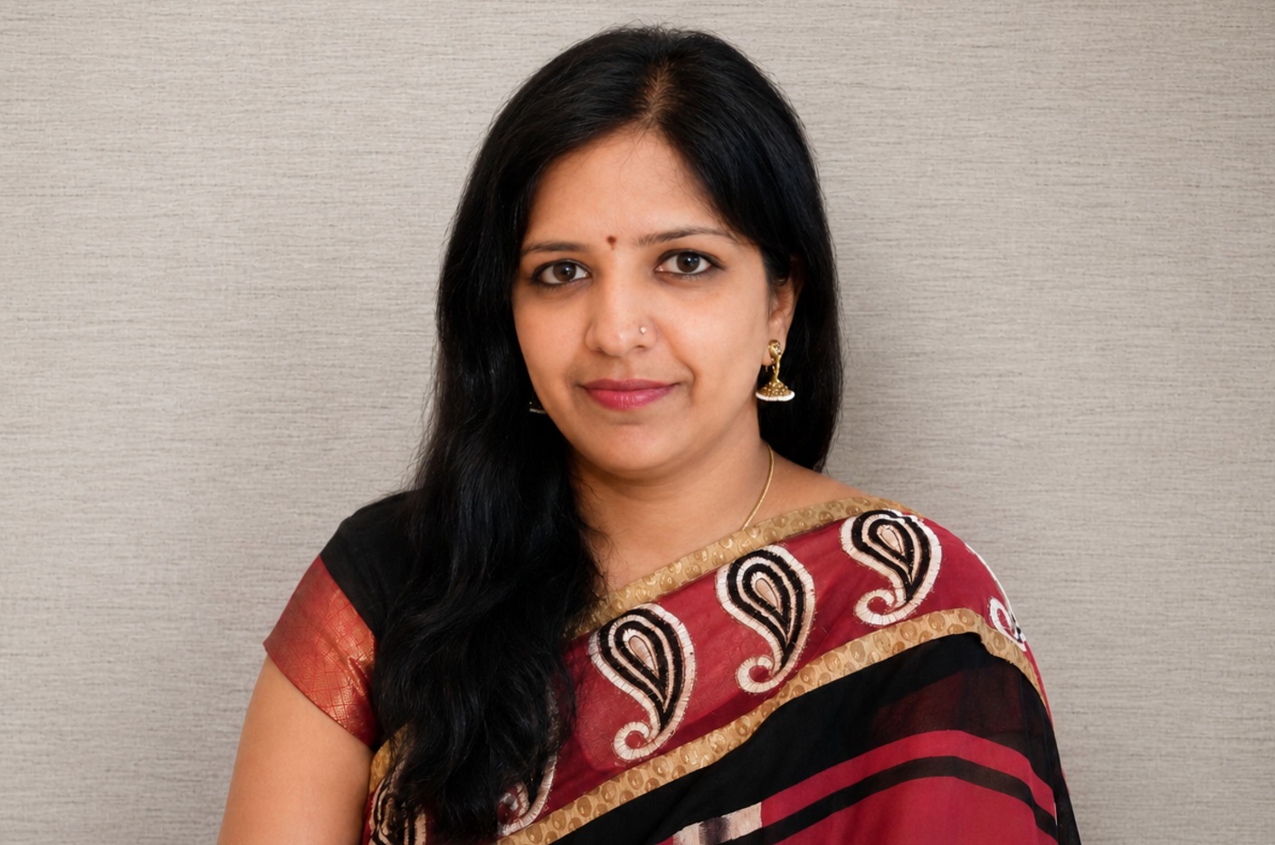 Garima Tiwari