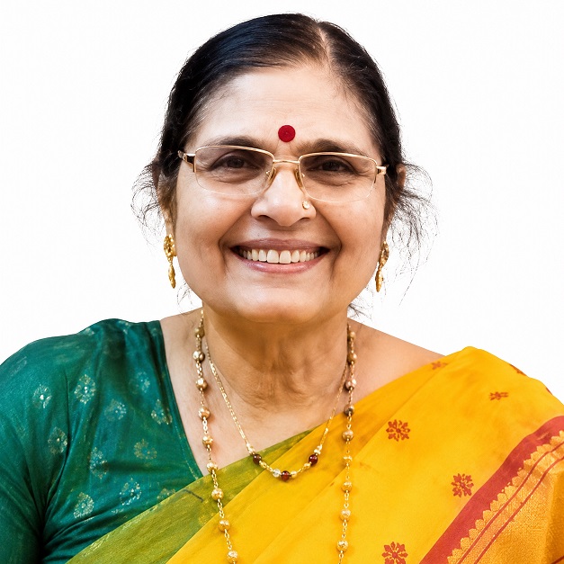 Leela Mundra