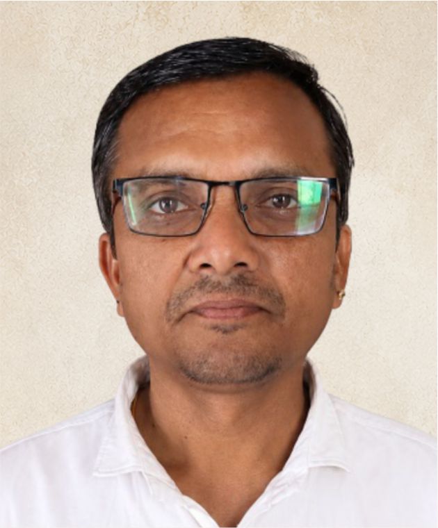 Mr. Prakash Ram11