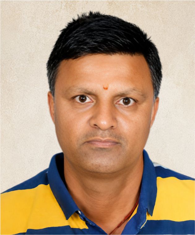 Sunil Vyas04